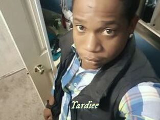 Yardiee