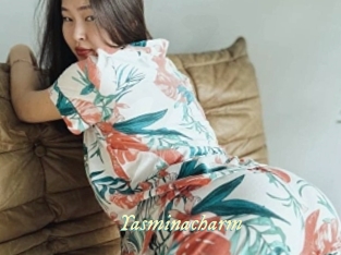 Yasminacharm