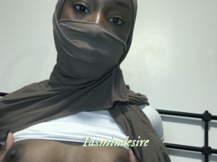 Yasmindesire