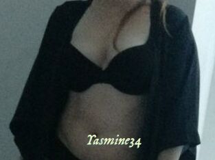 Yasmine34