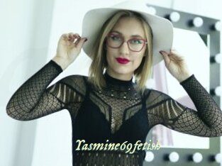 Yasmine69fetish