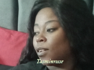 Yasminrosse