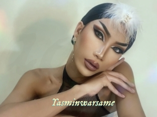 Yasminwarsame