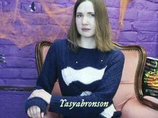 Yasyabronson