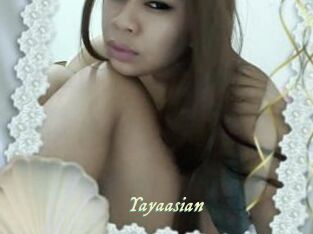 Yayaasian