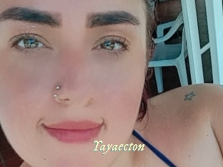 Yayaecton