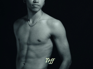 Yeff