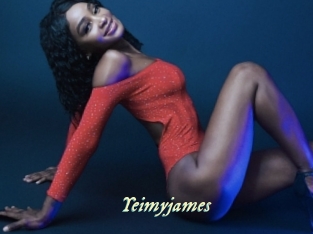 Yeimyjames