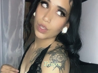 yeinlyn Année du sexe