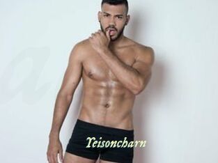 Yeisoncharn