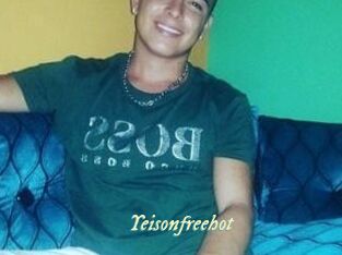 Yeisonfreehot