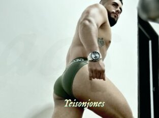 yeisonjones Année du sexe