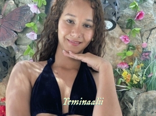 Yeminaalii