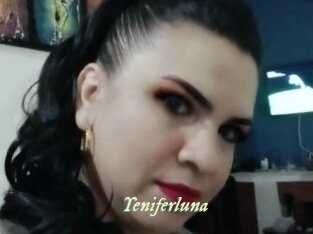 Yeniferluna