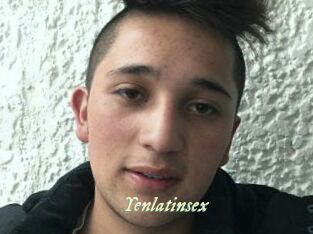 Yenlatinsex
