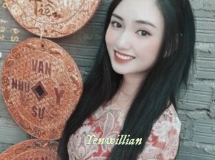 Yenwillian