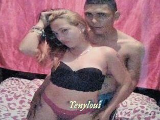 Yenyloui