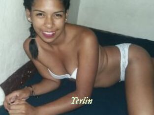 Yerlin