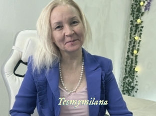 Yesmymilana