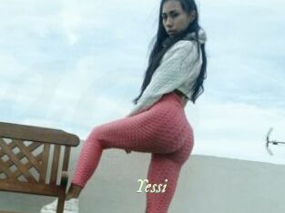 Yessi