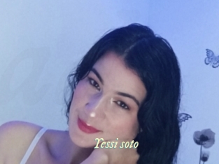 yessi_soto Année du sexe