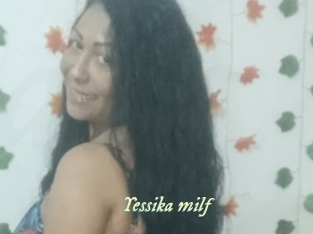 yessika_milf Année du sexe