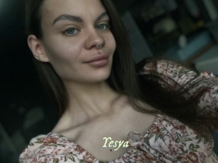 yesya Année du sexe