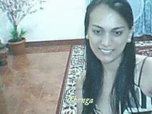 Yhenga