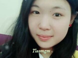 Yiaomgm