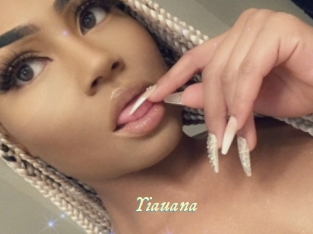 yiauana Année du sexe