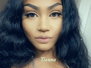 Yiauna
