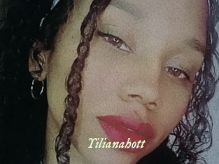 Yilianahott
