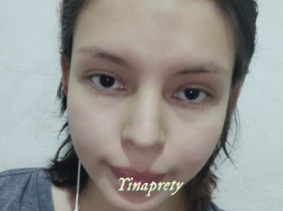 Yinaprety