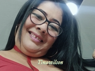 Yinawilson