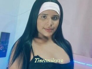 Yinetmilex20