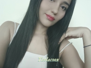 Yiselacoox