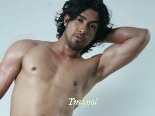 Ymanol