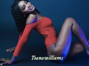 Yoanawilliams