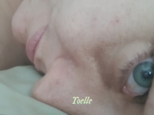 Yoelle
