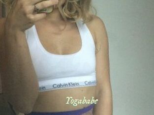 Yogababe