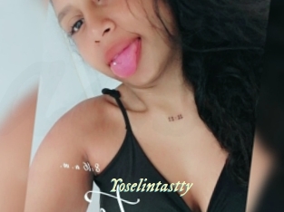 Yoselintastty