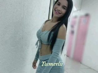 Yosmerlii