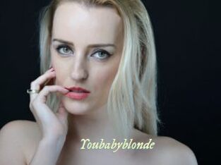 Youbabyblonde