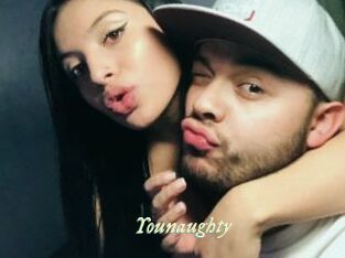 Younaughty