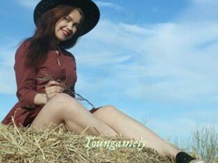 Youngamely