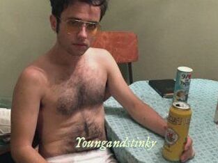 Young_and_stinky