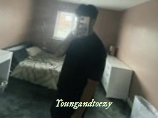 Youngandtoezy