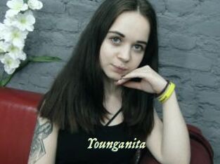 younganita Année du sexe