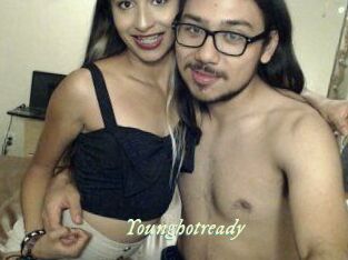 Younghotready