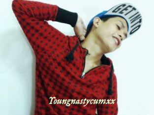 Youngnastycumxx